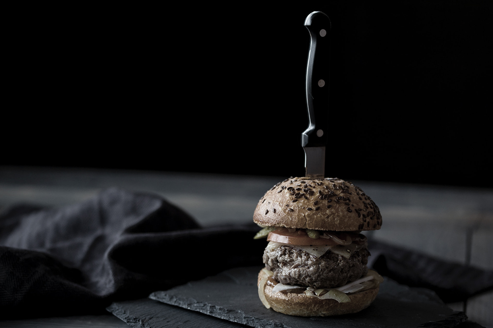 burgy