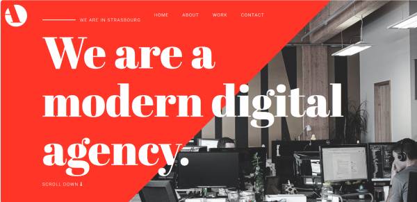 agence de communication
