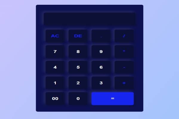 calculatrice